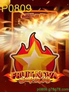 FruitrNovaSupe30: Uma Jornada no Mundo dos Games